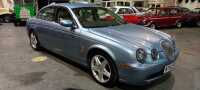 2003 JAGUAR S-TYPE V8 R AUTO