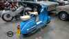 1995 VESPA VBB 150 - 4