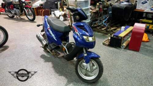 GENERIC B05 SCOOTER