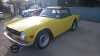 1973 TRIUMPH TR6 - 20