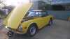 1973 TRIUMPH TR6 - 22