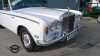 1977 ROLLS ROYCE SILVER SHADOW - 7