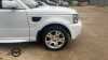 2005 LAND ROVER RANGEROVER SPT TDV6 HSE A - 2