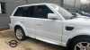 2005 LAND ROVER RANGEROVER SPT TDV6 HSE A - 3