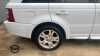 2005 LAND ROVER RANGEROVER SPT TDV6 HSE A - 4