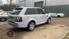 2005 LAND ROVER RANGEROVER SPT TDV6 HSE A - 6