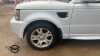 2005 LAND ROVER RANGEROVER SPT TDV6 HSE A - 10