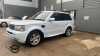 2005 LAND ROVER RANGEROVER SPT TDV6 HSE A - 12