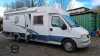 2004 FIAT HOBBY 600 MOTORHOME - 3