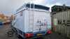 2004 FIAT HOBBY 600 MOTORHOME - 5