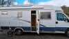 2004 FIAT HOBBY 600 MOTORHOME - 6