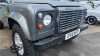 2016 LAND ROVER DEFENDER 110 HARD TOP TD - 7