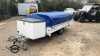 2002 JAMET LOUISIANA TRAILER TENT