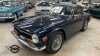 1971 TRIUMPH TR6 - 3