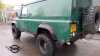 2003 LAND ROVER DEFENDER 110 TD5 - 17