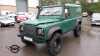 2003 LAND ROVER DEFENDER 110 TD5 - 25