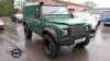 2003 LAND ROVER DEFENDER 110 TD5 - 29