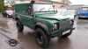 2003 LAND ROVER DEFENDER 110 TD5 - 30