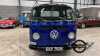 1972 VOLKSWAGEN T2 CREW CAB - 2