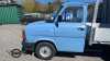 1986 FORD TRANSIT 120 - 5