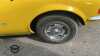 1970 OPEL GT - 4