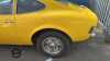 1970 OPEL GT - 8