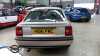 1990 VAUXHALL CAVALIER SRI - 6