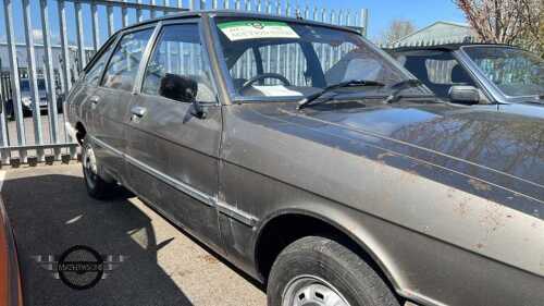 1978 CHRYSLER ALPINE S