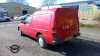 1992 FORD ESCORT VAN - 3