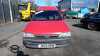 1992 FORD ESCORT VAN - 5