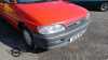 1992 FORD ESCORT VAN - 6