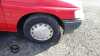 1992 FORD ESCORT VAN - 7