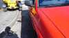 1992 FORD ESCORT VAN - 8
