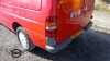 1992 FORD ESCORT VAN - 12