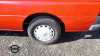 1992 FORD ESCORT VAN - 13