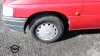 1992 FORD ESCORT VAN - 15