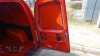 1992 FORD ESCORT VAN - 30