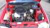 1992 FORD ESCORT VAN - 36