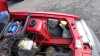 1992 FORD ESCORT VAN - 38