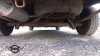 1992 FORD ESCORT VAN - 46