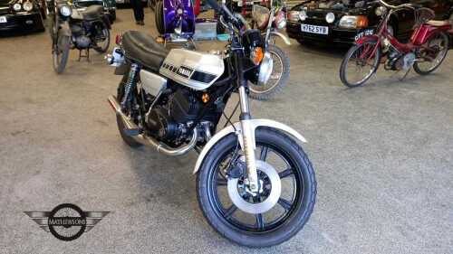 1979 YAMAHA RD 250E