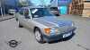 1991 MERCEDES 190E AUTO