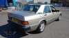 1991 MERCEDES 190E AUTO - 4
