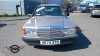 1991 MERCEDES 190E AUTO - 5