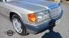 1991 MERCEDES 190E AUTO - 6