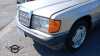 1991 MERCEDES 190E AUTO - 51