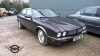 1998 JAGUAR XJ8