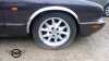 1998 JAGUAR XJ8 - 7
