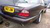 1998 JAGUAR XJ8 - 58
