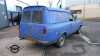 1979 FORD ESCORT 45 1300 - 4